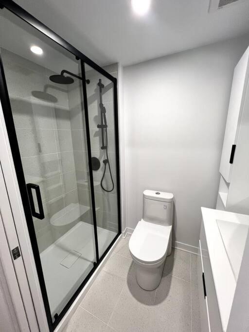 1406 Sainte Elisabeth Apartment Montreal Bagian luar foto